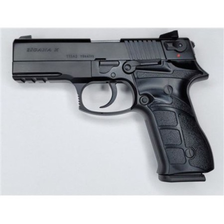 SDS ZIGANA K 9MM 4.1IN 15RD BLACK ZIGANAK