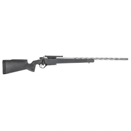 Seekins Precision Havak Pro Hunter PH2 7mm Rem Mag Bolt Action Rifle, Blk - 0011710065