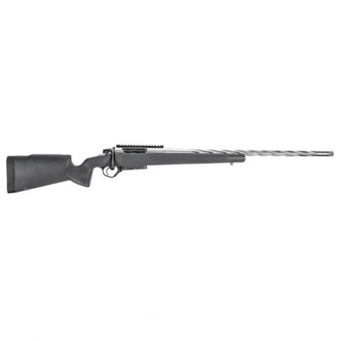 Seekins Precision Havak Pro Hunter PH2 7mm Rem Mag Bolt Action Rifle, Blk - 0011710065
