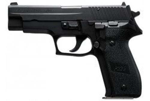 SIG SAUER P226 FACTORY REFURB