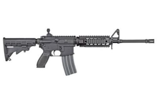 Sig Sauer M400 SWAT Black 5.56NATO/.223REM 16in Barrel 30rd