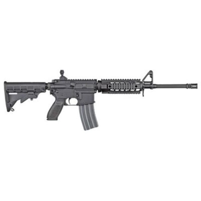 Sig Sauer M400 SWAT Black 5.56NATO/.223REM 16in Barrel 30rd