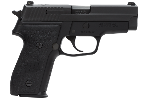 SIG Sauer P229 M11-A1 9mm Compact Pistol - Night Sights - 15 Round