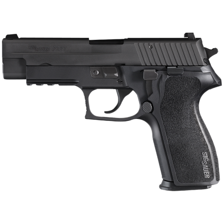 Sig Sauer P227 45 ACP Centerfire Pistol with Rail and Night Sights