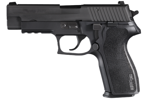 Sig Sauer P227 45 ACP Centerfire Pistol with Rail and Night Sights