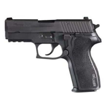 Sig Sauer P227 Carry Nitron 45 ACP Centerfire Pistol with Night Sights