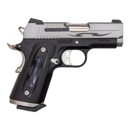 SIG SAUER 1911 ULTRA COMPACT