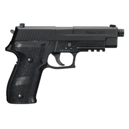 SIG P226 AIR .177 CO2 16RD BLK UPC: 798681525904