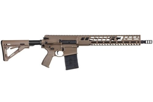 Sig Sauer 716 DMR G2 308 Win,7.62 NATO 16