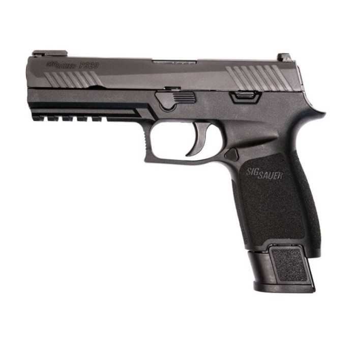 SIG SAUER P320