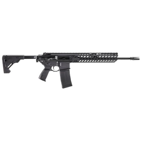 SIG SAUER SIGMCX Patrol .300BLK 16in 30rd Semi-Automatic Rifle (RMCX-300B-16B-TELE-P)