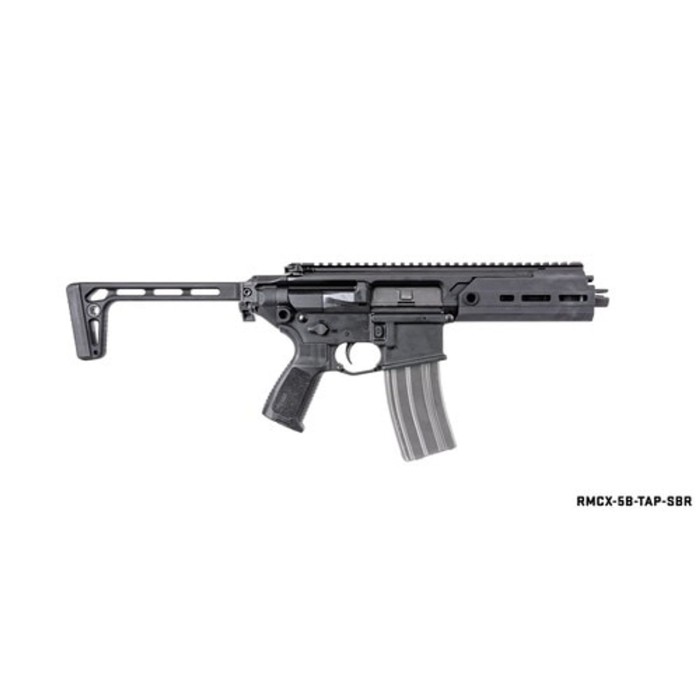 Sig Sauer SIG MCX Rattler 5.56 NATO 5.5