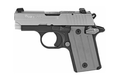 SIG SAUER P238