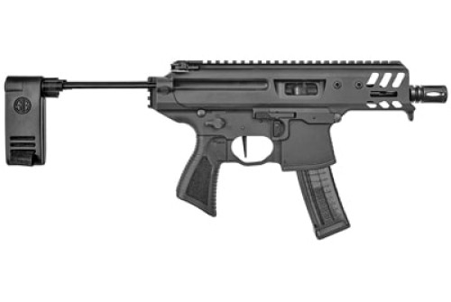 SIG SAUER MPX COPPERHEAD