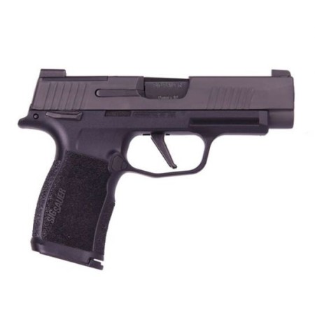 Sig Sauer P365 XL OR 9mm 3.7