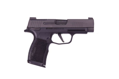 Sig Sauer P365 XL OR 9mm 3.7