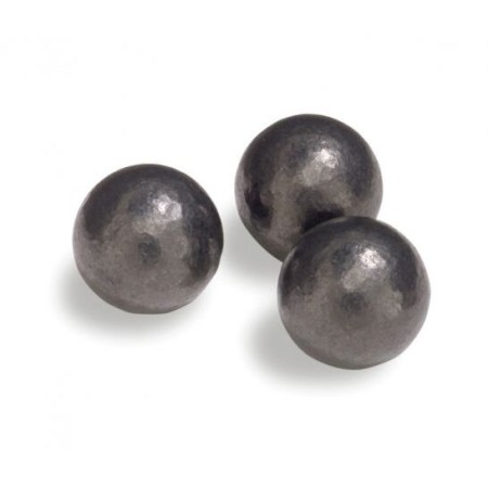 Speer 5142 Lead Balls  54 Cal .530 Dia 223 GR 100