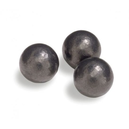 Speer 5150 Lead Balls  54 Cal .535 Dia 229 GR 100