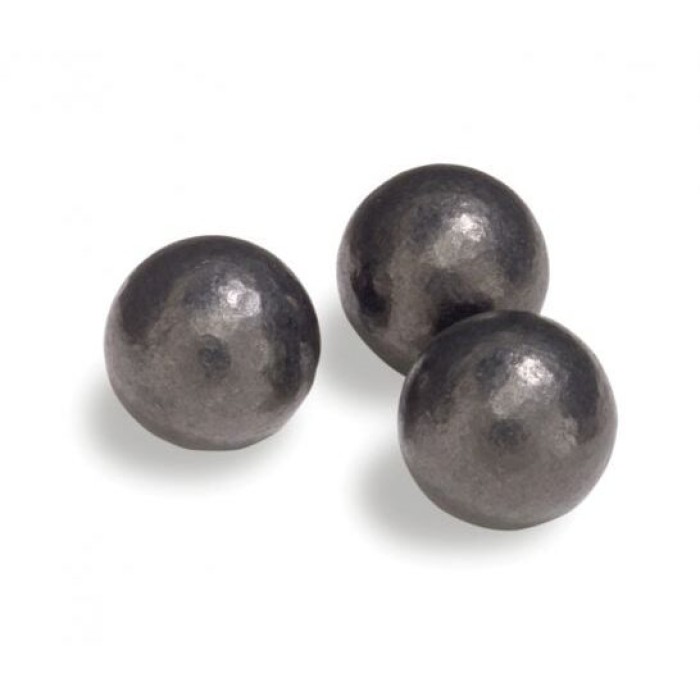 Speer 5150 Lead Balls  54 Cal .535 Dia 229 GR 100
