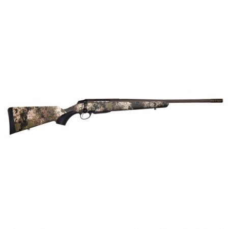 TIKKA T3X Lite .270 WSM Bolt Action Rifle, Veil Wideland Camo - JRTXVW340