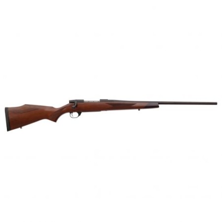 Weatherby Vanguard LAM Sporter .308 Win Bolt Action Rifle, Nutmeg Brown - VLM308NR40