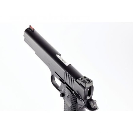 Wilson Combat Acp, Wils Acpfs45  Acp Full  45    5in Blk Armor Tuff