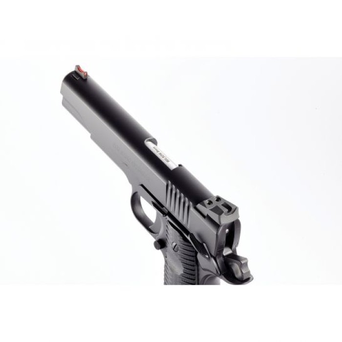 Wilson Combat Acp, Wils Acpfs45  Acp Full  45    5in Blk Armor Tuff