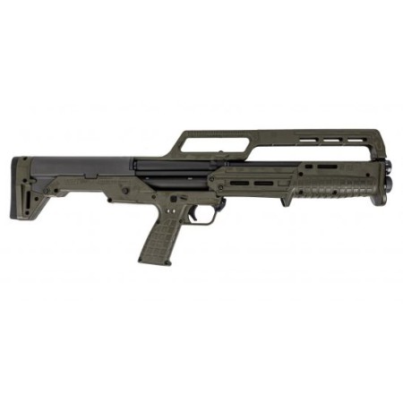 Kel-Tec KS7 OD Green 12 Gauge 18.5