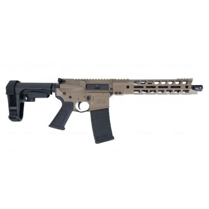 Grunt P 556 10i 30R FDE 11i HG