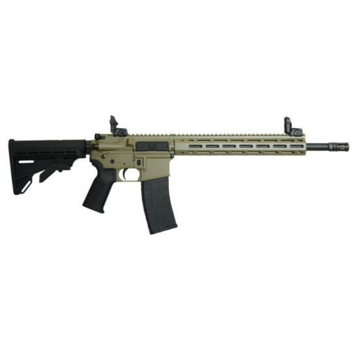 Tippmann M4-22 ELITE FDE TACTICAL RIFLE