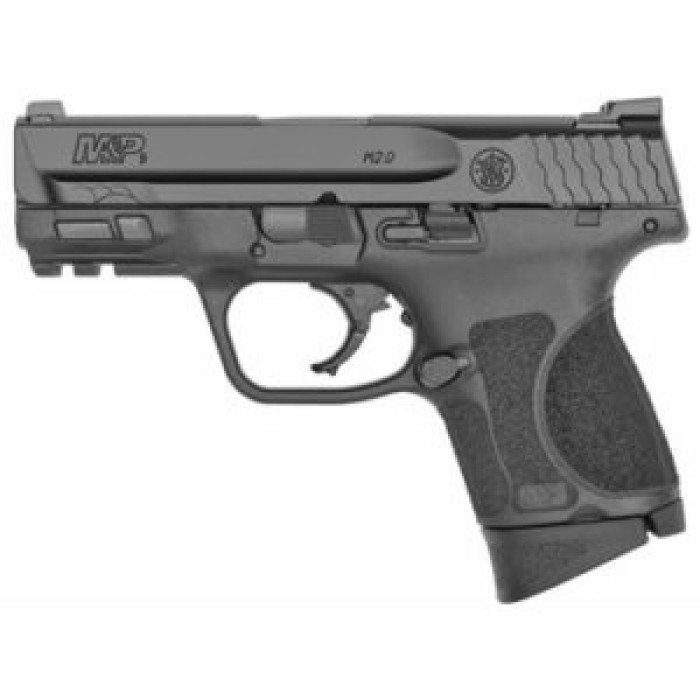 SW MP9C 13009 MA9M 3.6 2.0 NTS 10 10R UPC: 022188881592