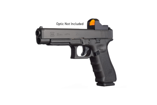 Glock G35, Glock Ug3530103mos     G35 G4  40 As Us       15r