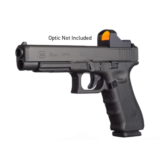 Glock G35, Glock Ug3530103mos     G35 G4  40 As Us       15r