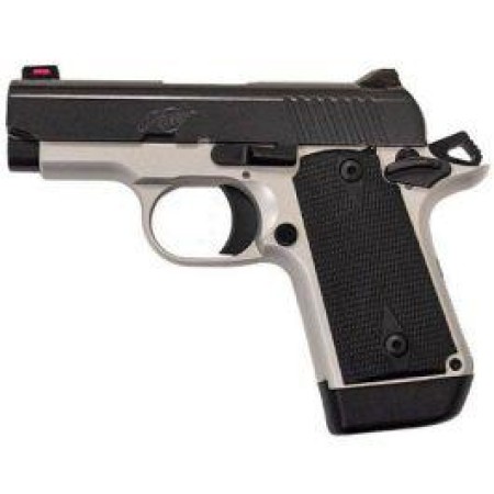 Kimber Micro 9 Gray Guard 9mm 3.15” 7+1