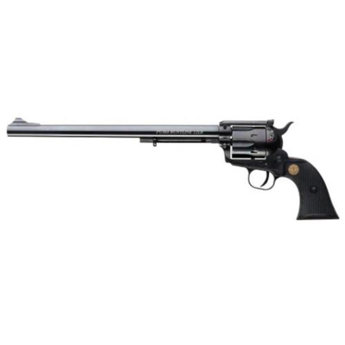 Chiappa 1873 Buntline Revolver, 22LR/.22 WMR, 12", 6rd