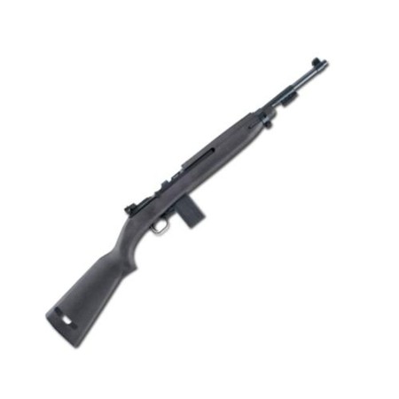 Chiappa M1-22 Carbine, 22LR, 18" Barrel, 10rd, Black Polymer Stock