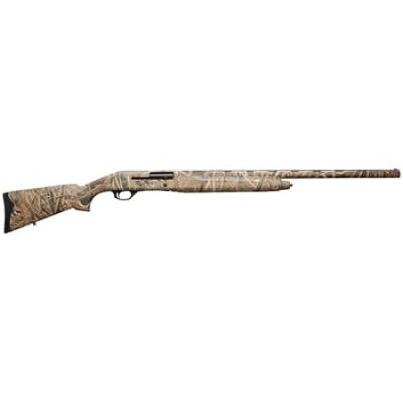 Charles Daly CA612 12 Gauge, 3" Chamber, 28" Barrel, Realtree MAX-5 , Synthetic Stock, 4rd