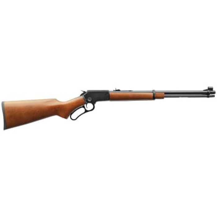 Chiappa Firearms La322, Chia 920.414    La322 Lever 22lr Pg Wood