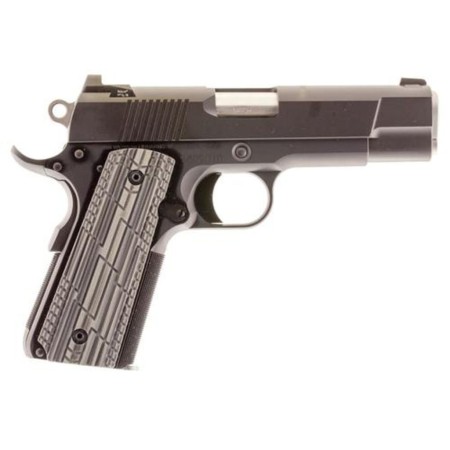 Czusa Valkyrie Commander 45Acp 01866 806703018669