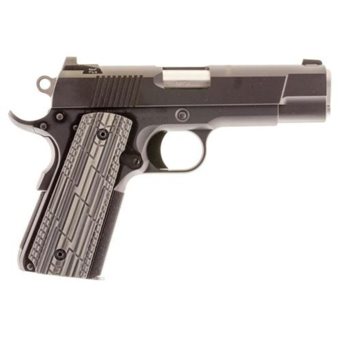 Czusa Valkyrie Commander 45Acp 01866 806703018669