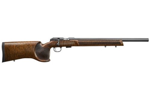 CZ 457 Varmint MTR 22 Long Rifle 20.5" Barrel Walnut Stock