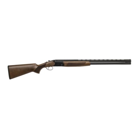 CZ Drake 20 Ga, 28" Barrel, Over/Under, Turkish Walnut