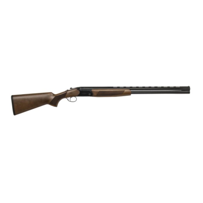 CZ Drake 20 Ga, 28" Barrel, Over/Under, Turkish Walnut