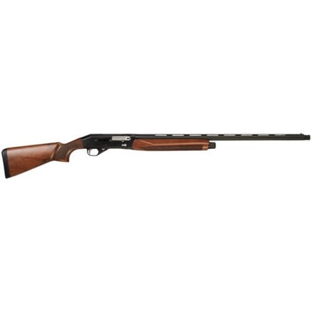 CZ 1012, 12 Ga, 28", 3", 4rd, Black/Turkish Walnut