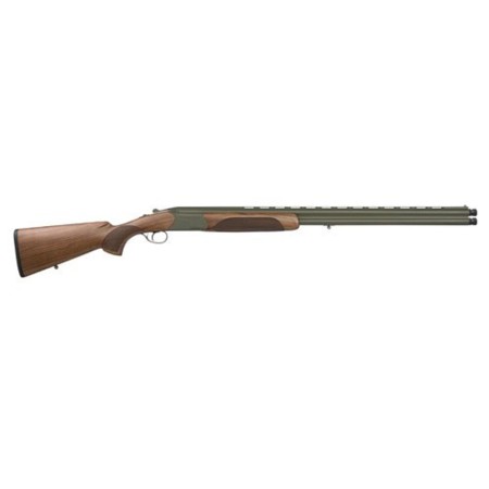 CZ Redhead Premier All-Terrain 20 Ga, 28" Barrel, OD Green, Walnut Stock, 2rd