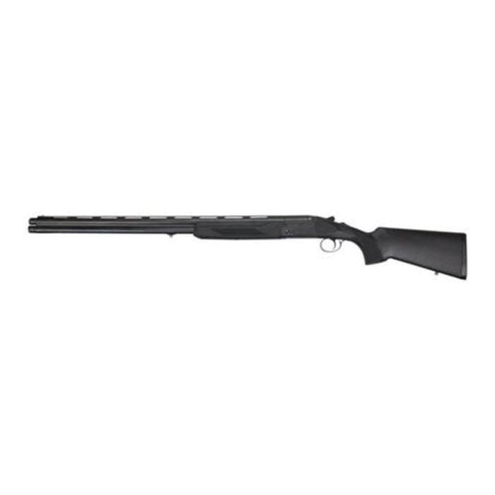 CZ Swamp Magnum 12Ga 30in 2rd 3.5in Over/Under Shotgun (06584)