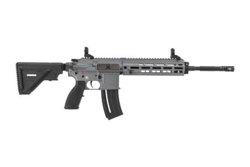 Heckler & Koch HK416 .22LR Rimfire Rifle - 10 Round - 16