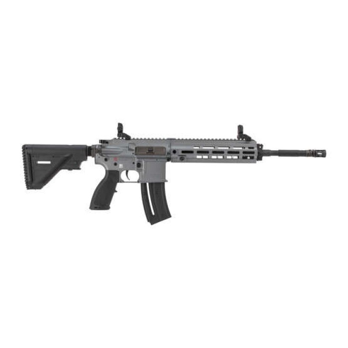 Heckler & Koch HK416 .22LR Rimfire Rifle - 10 Round - 16