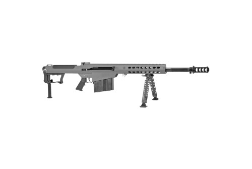 BARRETT M107A1