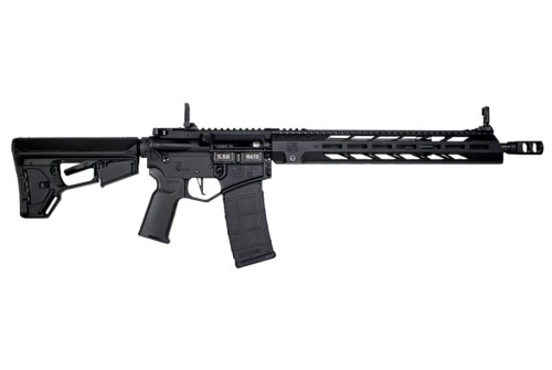 Diamondback Db15 Diamond 5.56 16"B Blk/Blk 15" M-Lok DB15DSB